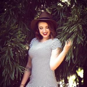 Meet your Posher, Delaney